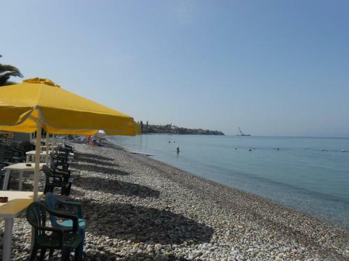 Apartamento Horizon Aktaion