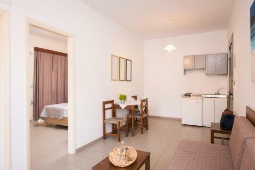 Hotel Mistrali Suites & Apartments