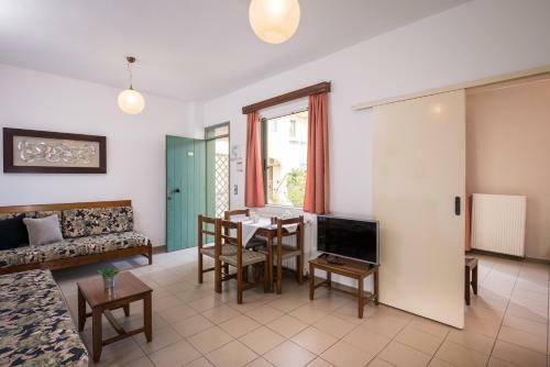 Hotel Mistrali Suites & Apartments