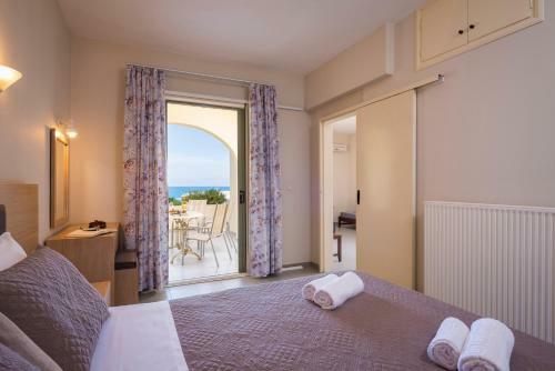 Hotel Mistrali Suites & Apartments