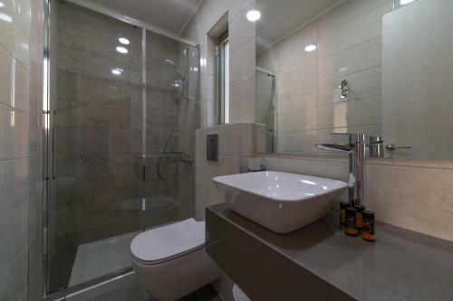 Hotel Mistrali Suites & Apartments