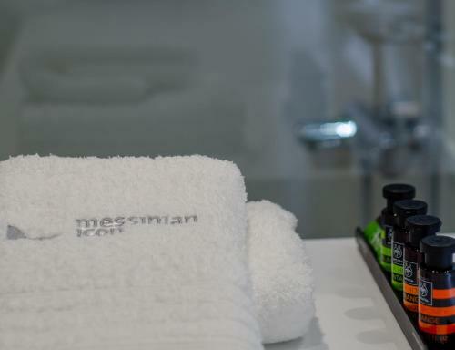 Messinian Icon Hotel & Suites