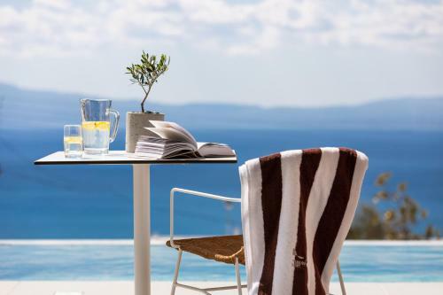 Messinian Icon Hotel & Suites