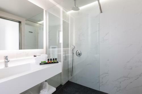 Messinian Icon Hotel & Suites