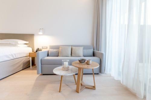 Messinian Icon Hotel & Suites