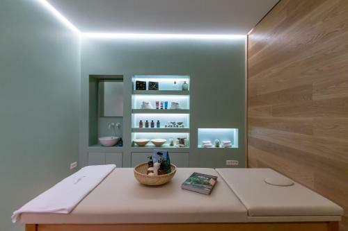 Messinian Icon Hotel & Suites