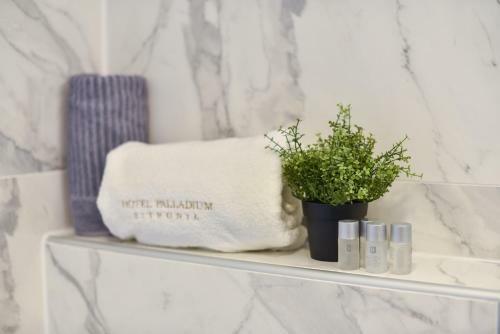 Hotel Palladium Sithonia