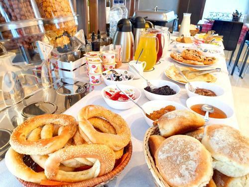 Hotel Palladium Sithonia