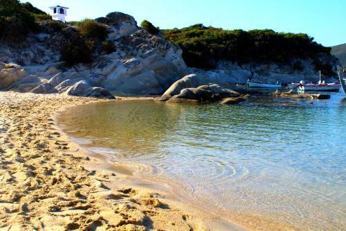 Hotel Palladium Sithonia