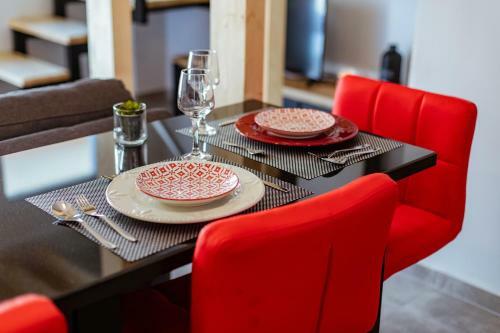 Apartamento Mantisses 2