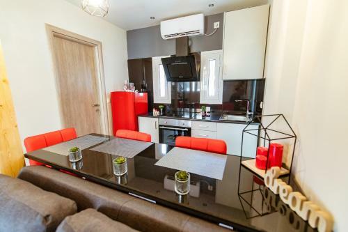Apartamento Mantisses 2