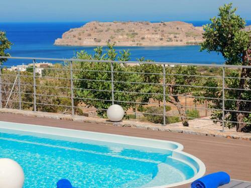 Villa Siren