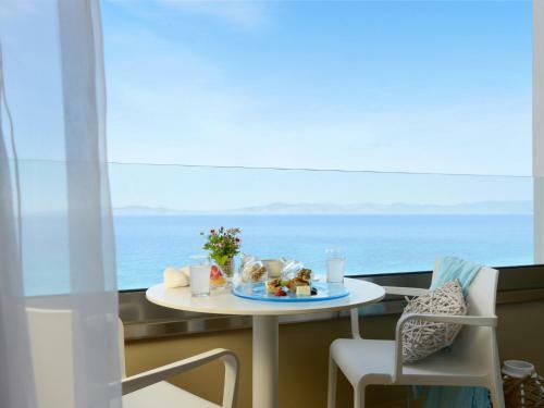 Hotel Abav2 Suites By Rodos Palace