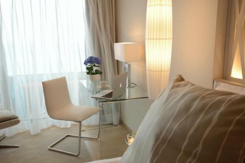 Hotel Abav2 Suites By Rodos Palace