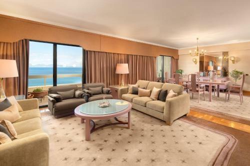 Hotel Abav2 Suites By Rodos Palace