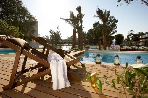 Hotel Abav2 Suites By Rodos Palace