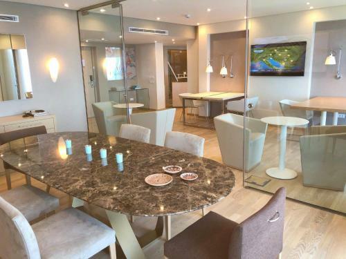 Hotel Abav2 Suites By Rodos Palace