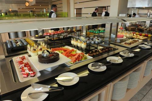 Hotel Abav2 Suites By Rodos Palace