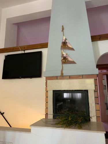 Maisonette Anastazia 60 M From Kalamitsi Beach