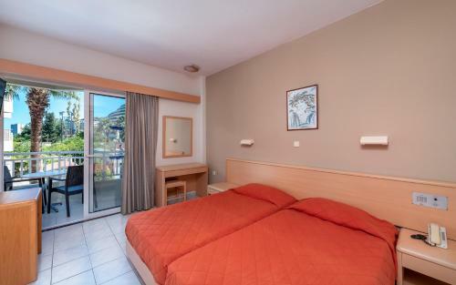 Apartamento Orion Houses