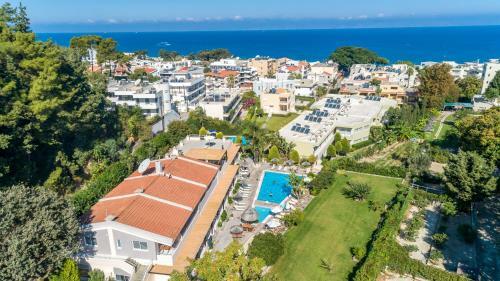 Apartamento Orion Houses