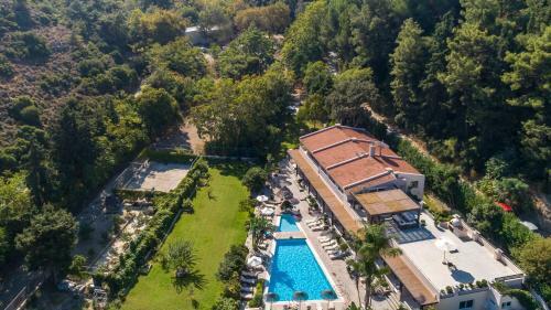 Apartamento Orion Houses