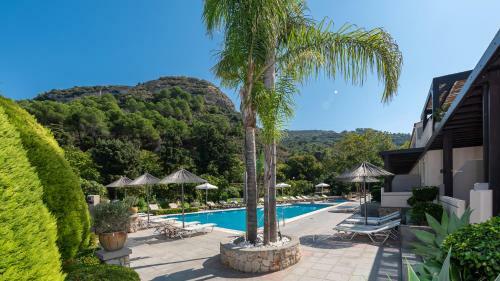 Apartamento Orion Houses