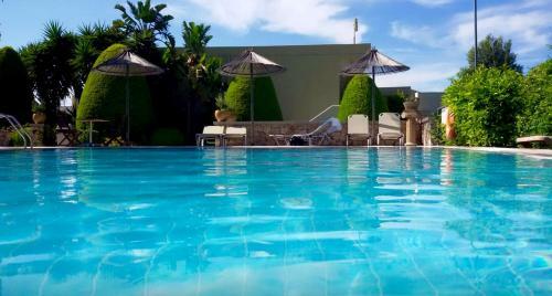 Apartamento Orion Houses