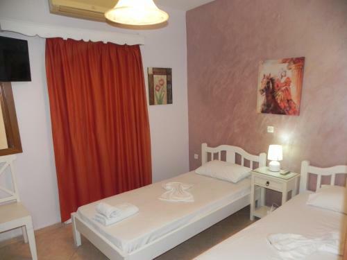 Apartamento Pension Niki
