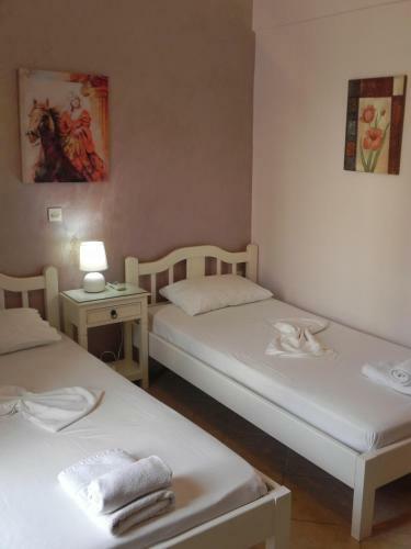 Apartamento Pension Niki