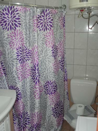 Apartamento Pension Niki