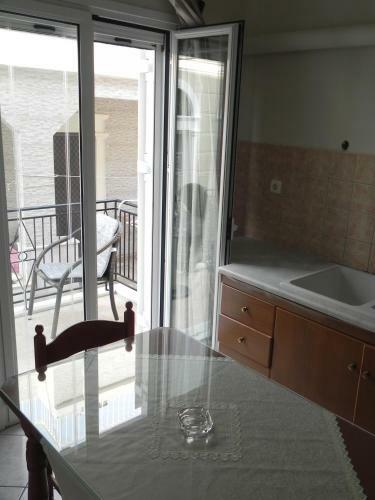 Apartamento Pension Niki
