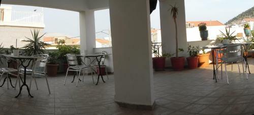 Apartamento Pension Niki