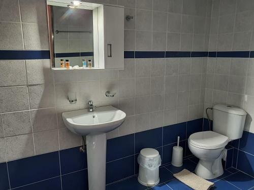 Apartamento Stoupa Lefktro 9
