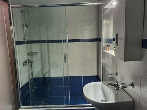 Apartamento Stoupa Lefktro 9