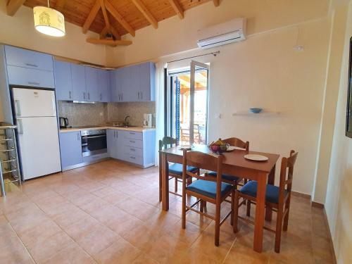 Apartamento Stoupa Lefktro 9