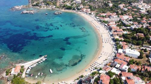 Apartamento Stoupa Lefktro 9