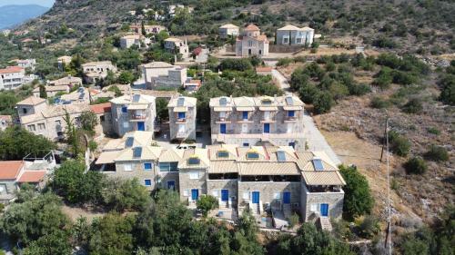 Apartamento Stoupa Lefktro 9