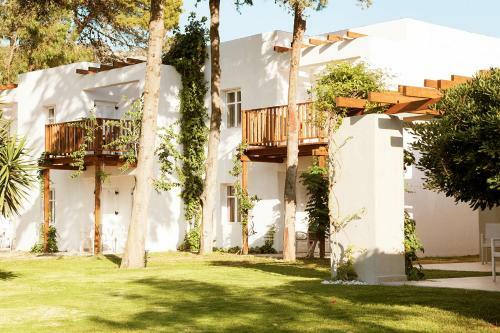 Hotel Sunprime Miramare Beach