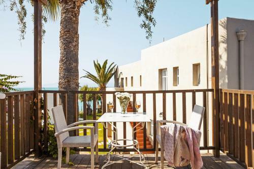 Hotel Sunprime Miramare Beach