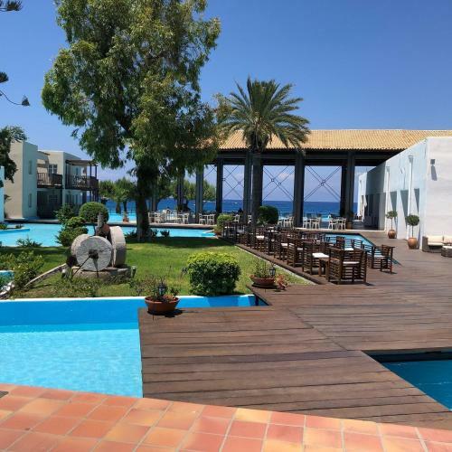 Hotel Sunprime Miramare Beach