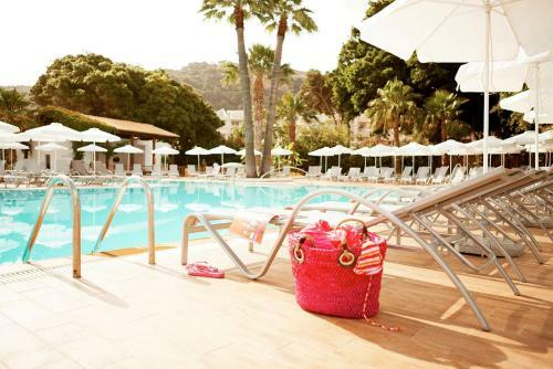 Hotel Sunprime Miramare Beach