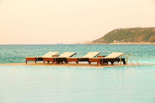 Hotel Sunprime Miramare Beach