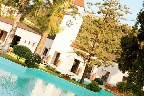 Hotel Sunprime Miramare Beach