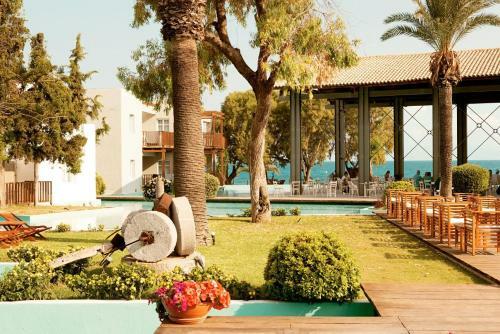 Hotel Sunprime Miramare Beach