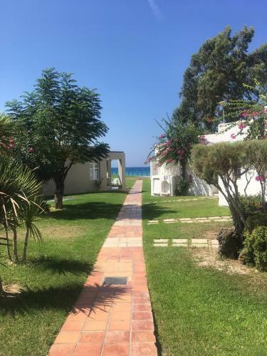 Hotel Sunprime Miramare Beach