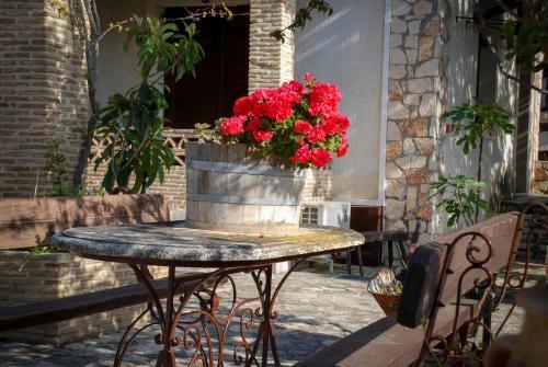 Garden Village Studios & Apartments