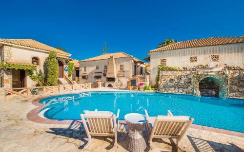 Garden Village Studios & Apartments