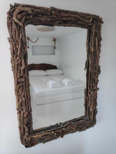 Apartamento Aletri & Orgoma