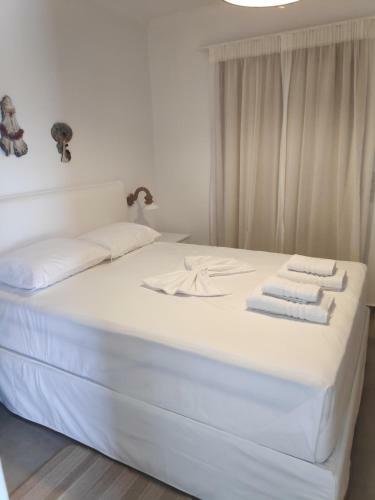 Apartamento Aletri & Orgoma